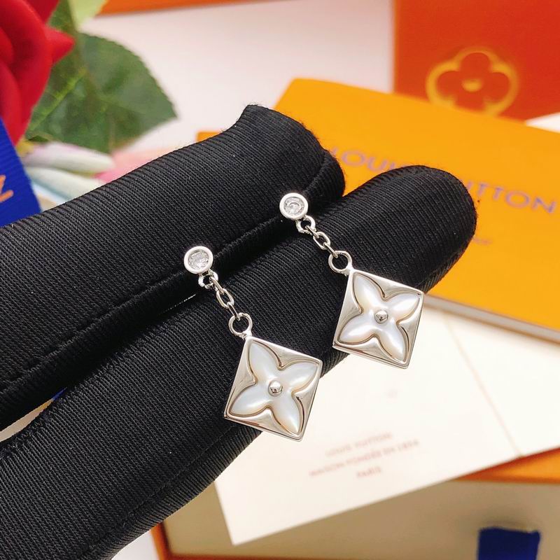 LV Earring 01yxx182